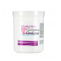 Crema de masaj pentru fermitate Yamuna 1000 ml